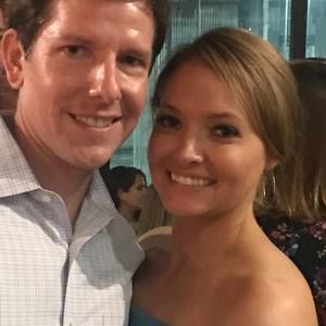 Meet your Posher, Jamie